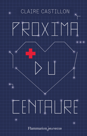 Proxima du centaure
