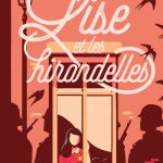 Lise et les hirondelles