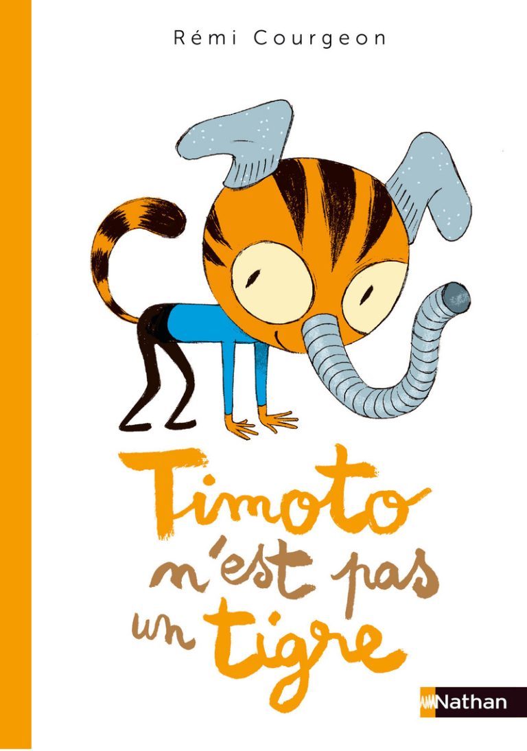 Timoto