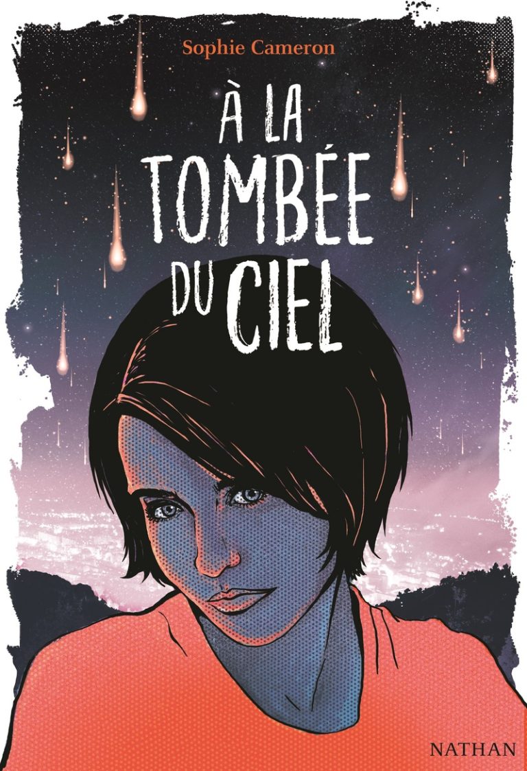 A la tombée du ciel