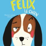 Félix le chien
