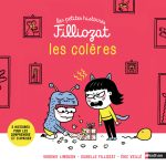 Les colères
