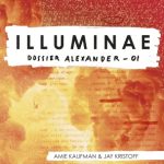 Illuminae – Tome 1: Dossier Alexander