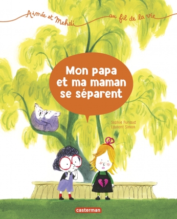 Aimée et Medhi…au fil de la vie