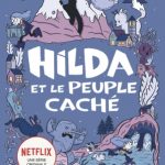 Hilda et le peuple caché