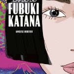 Chère Fubuki Katana