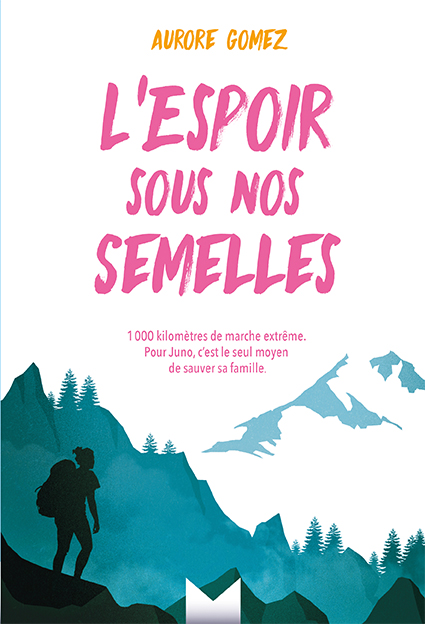 L’espoir sous nos semelles