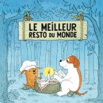 Le meilleur resto du monde