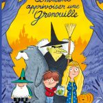 Comment apprivoiser une grenouille