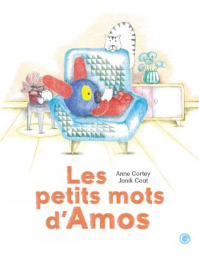 Les petits mots d&rsquo;Amos