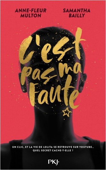 C&rsquo;est pas ma faute