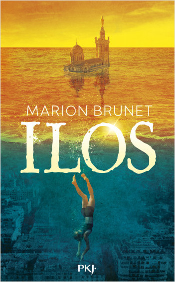 Ilos – Tome 1
