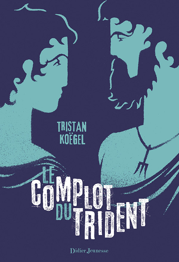 Le complot du Trident