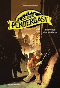 L&rsquo;Agence Pendergast