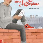 Hugo aime Jo(séphine)