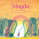 Magda La souris minuscule