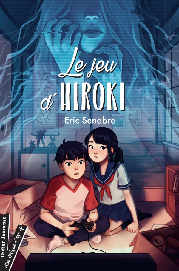 Le Jeu d&rsquo;Hiroki
