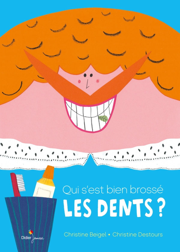 Qui s&rsquo;est bien brossé les dents ?