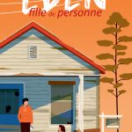 Eden fille de personne