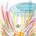 Hamaïka et le poisson