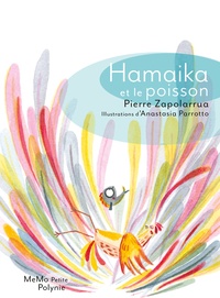 Hamaïka et le poisson