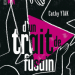 D&rsquo;un trait de fusain