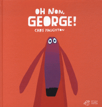 Oh non, George !