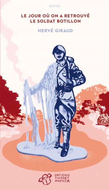 Le jour où on a retrouvé le soldat Botillon