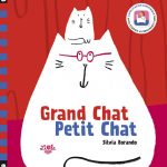 Grand Chat Petit Chat