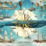 Où l&rsquo;océan rencontre le ciel