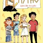 Mytho Tome 1 Aphrodite Incognito