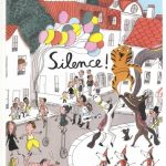 Silence !