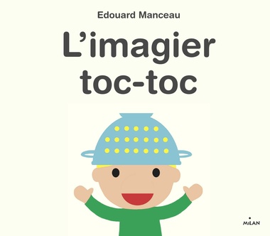 L&rsquo;imagier toc-toc