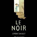 Le noir