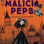 Malicia Peps Tome 1 Concours à Canal Sorcière