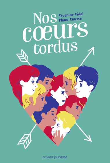 Tous différents tous pareils (dossier Page des Libraires)