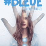 #Bleue