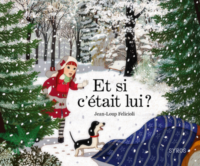 Et si c&rsquo;était lui?