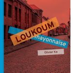 Loukoum Mayonnaise