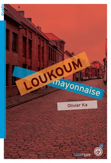 Loukoum Mayonnaise