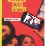 J&rsquo;ai envie qu&rsquo;on m&rsquo;aime