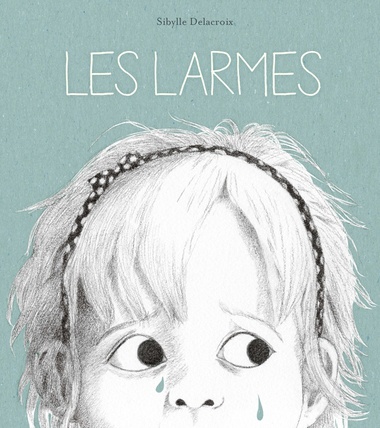 Les larmes
