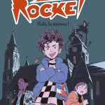 Les incroyablissimes aventures de Rocket