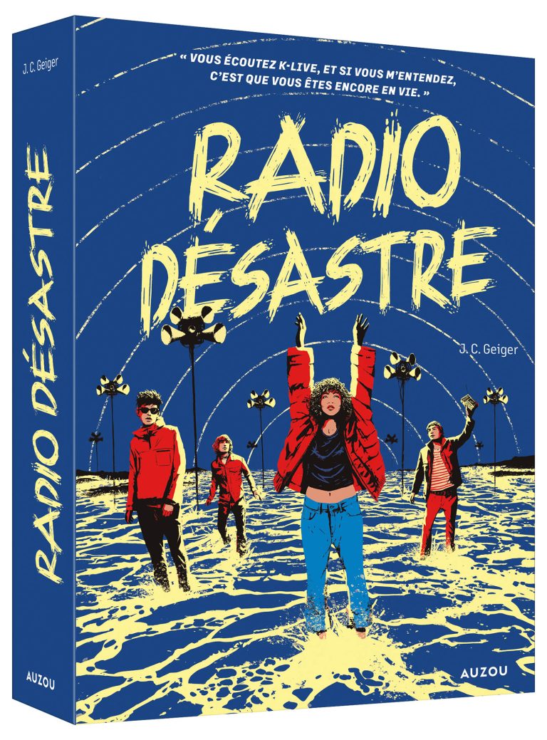 Radio Désastre