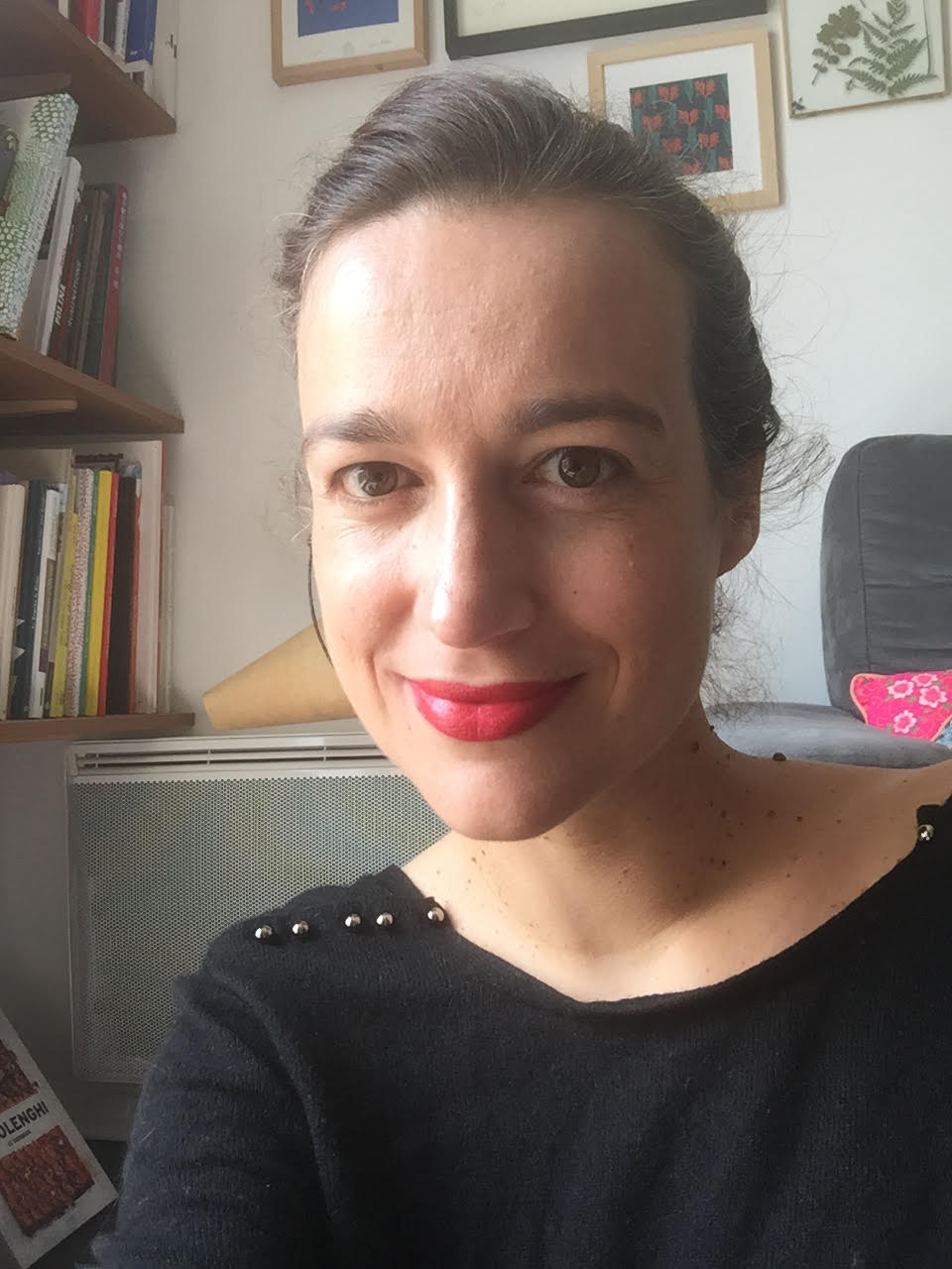Adèle Tariel