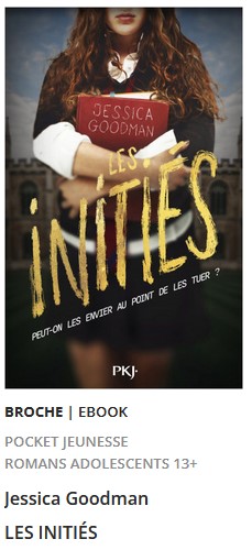 Les initiés
