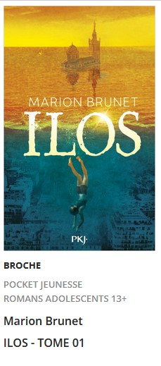Ilos