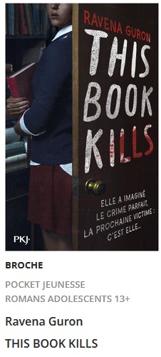 This book kills