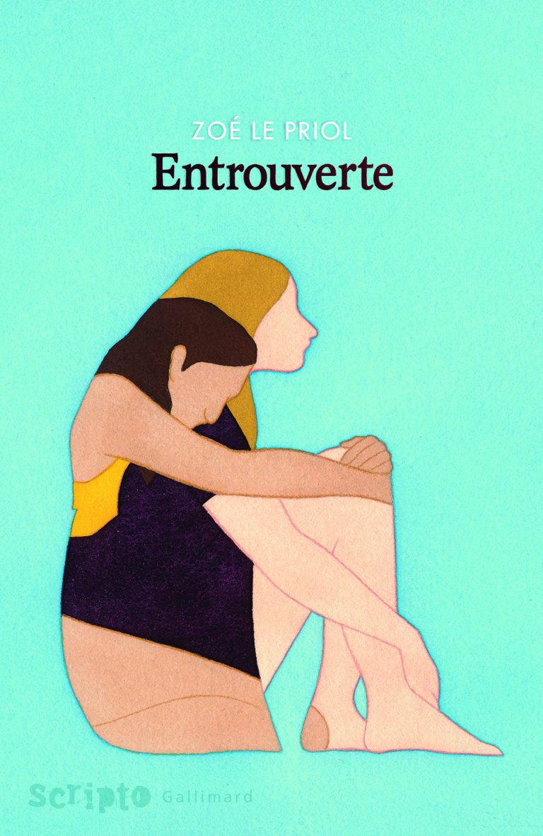 Entrouverte