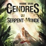 Les  Cendres du Serpent-Monde